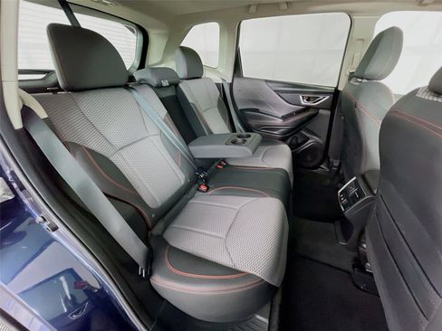 Used 2021 Subaru Forester Sport image 31