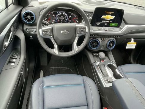 New 2026 Chevrolet Blazer RS image 11