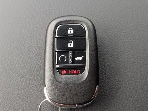 New 2025 Honda Pilot EX-L image 28