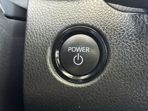 Used 2025 Toyota Camry XSE w/ Premium Plus Package AWD/4WD image 16
