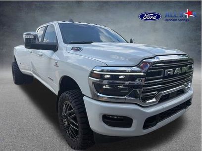Used 2025 RAM 3500 Laramie