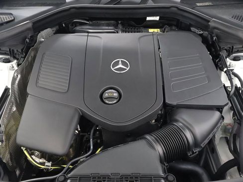 New 2026 Mercedes-Benz GLC 300 4MATIC image 28