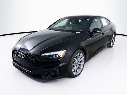 Used 2025 Audi A5 2.0T Premium Plus