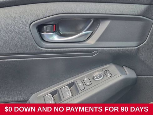 Used 2025 Honda Accord LX image 13