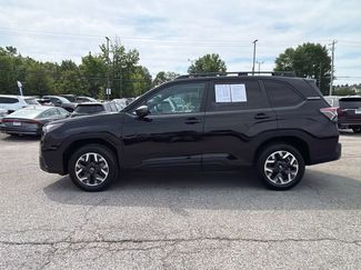 Certified 2026 Subaru Forester Premium AWD/4WD video 3
