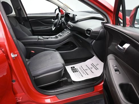 Used 2023 Hyundai Santa Fe SEL AWD/4WD image 13
