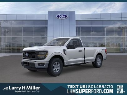 New 2026 Ford F150 XL