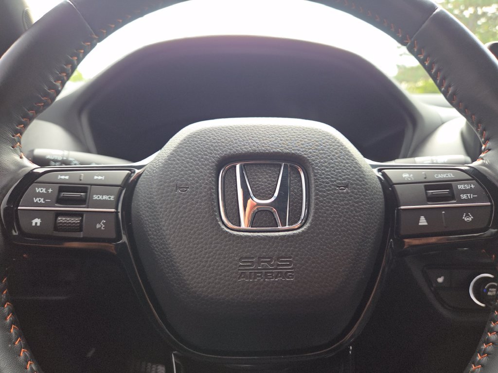 Used 2025 Honda HR-V Sport image 31