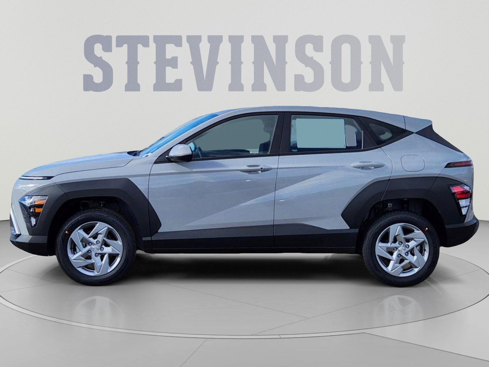 New 2026 Hyundai Kona SE AWD/4WD image 2