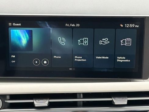 New 2026 Hyundai Tucson SEL AWD/4WD image 13