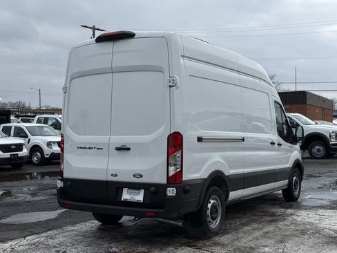 New 2026 Ford Transit 350 148 High Roof image 3