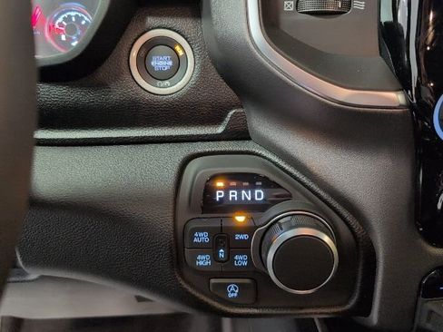 New 2026 RAM 1500 Big Horn w/ Night Edition image 22