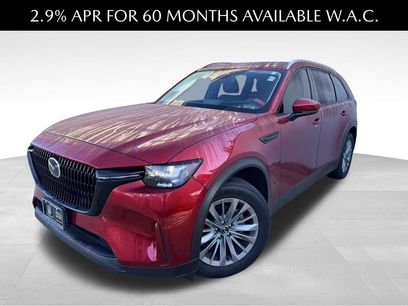 Used 2024 MAZDA CX-90 3.3 Turbo w/ Preferred Plus