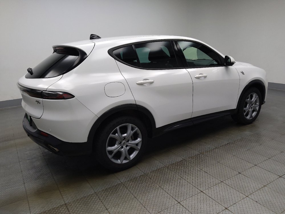 Used 2024 Dodge Hornet R/T AWD/4WD image 10