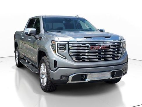 New 2026 GMC Sierra 1500 Denali AWD/4WD image 2