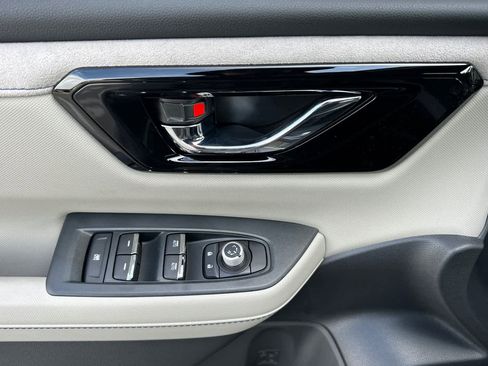 New 2025 Subaru Forester Limited image 10