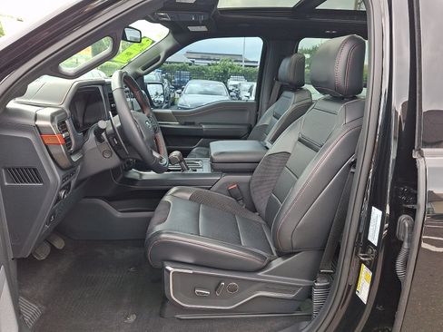 Used 2024 Ford F150 Raptor AWD/4WD image 13
