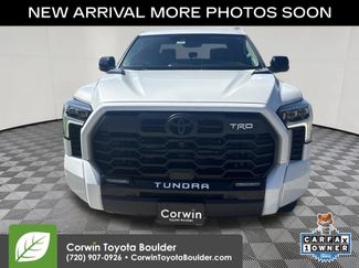 Used 2024 Toyota Tundra Limited w/ TRD Off-Road Package AWD/4WD video 2