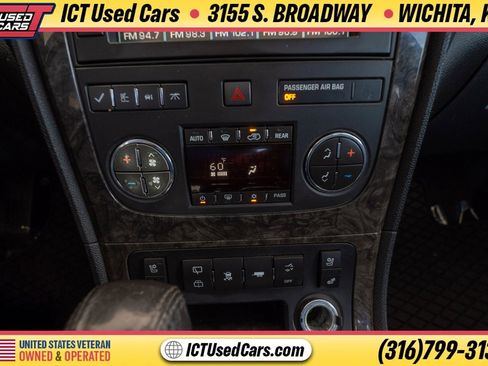 Used 2012 GMC Acadia Denali FWD image 8