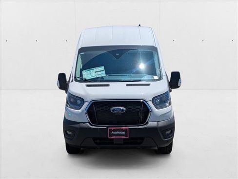 New 2025 Ford Transit 250 w/ Upfitter Package image 6