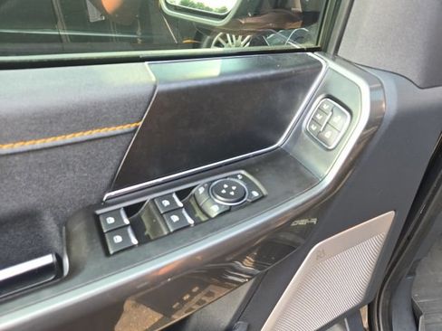 Used 2022 Ford F150 Tremor w/ Equipment Group 402A High AWD/4WD image 18