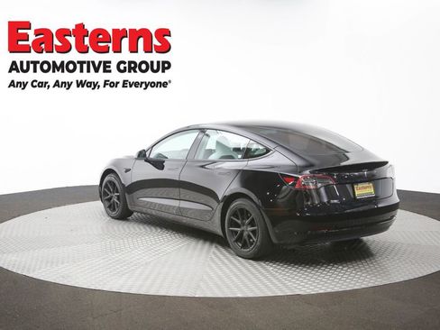 Used 2023 Tesla Model 3 Standard Range image 58