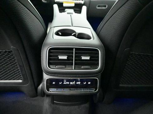 New 2026 Mercedes-Benz GLS 450 GLS 450 image 22