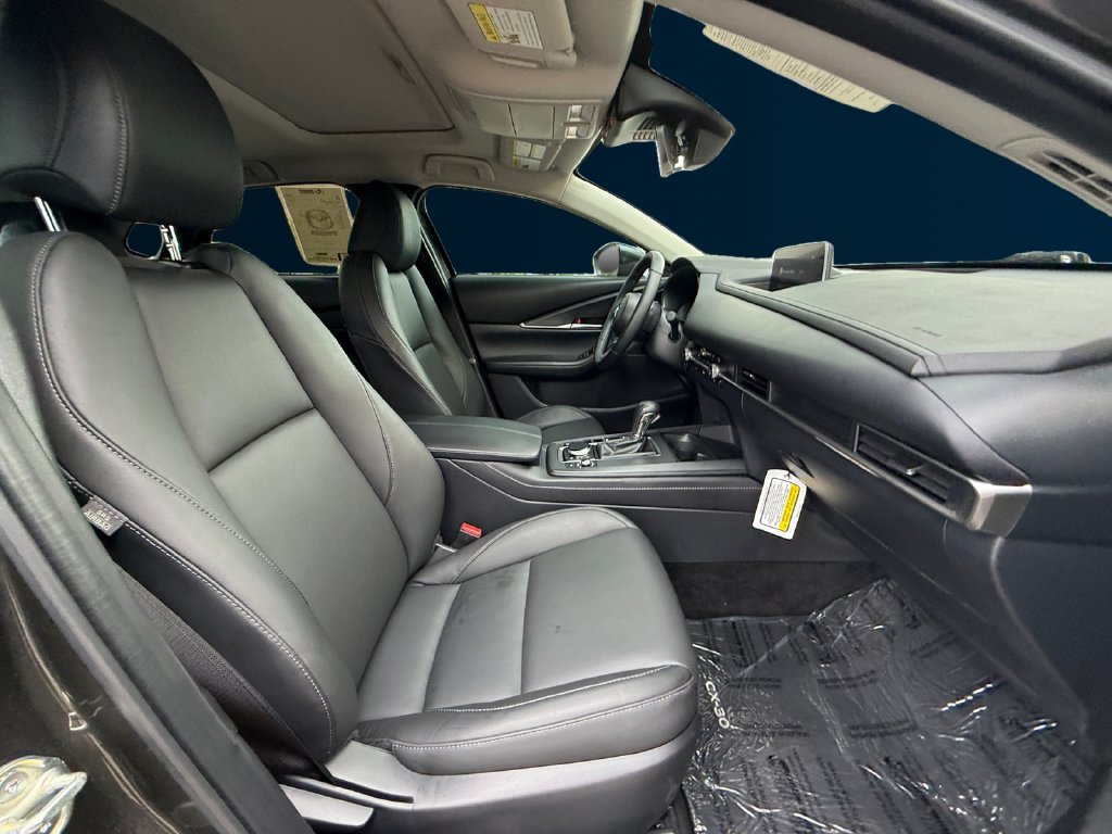 Certified 2026 MAZDA CX-30 AWD 2.5 S image 17