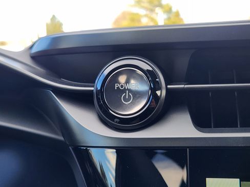 New 2026 Lexus RZ 450e AWD image 30