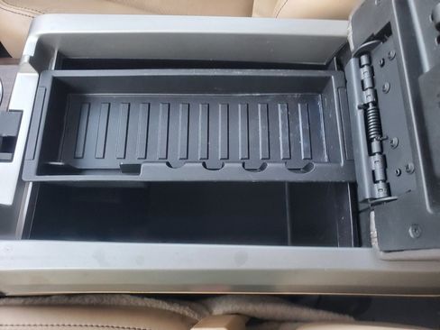 Used 2014 Ford F150 Lariat w/ Equipment Group 502A Luxury image 55