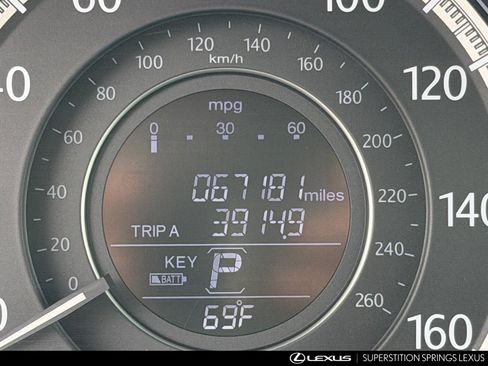 Used 2013 Honda Accord EX-L image 23