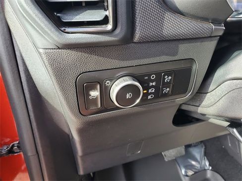 Used 2023 Ford Bronco Sport Outer Banks image 11