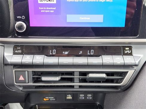 New 2026 Toyota Camry LE image 15