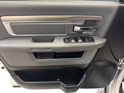 Used 2015 RAM 1500 Big Horn AWD/4WD image 15
