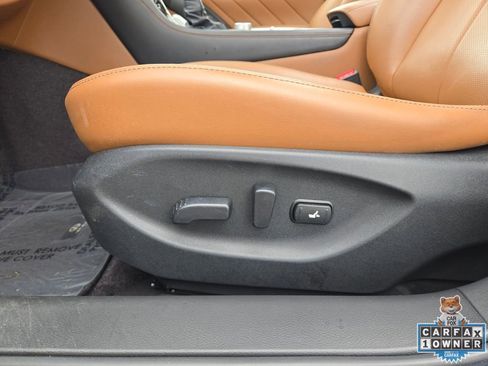 Used 2021 INFINITI Q50 Signature Edition w/ Cargo Package image 25