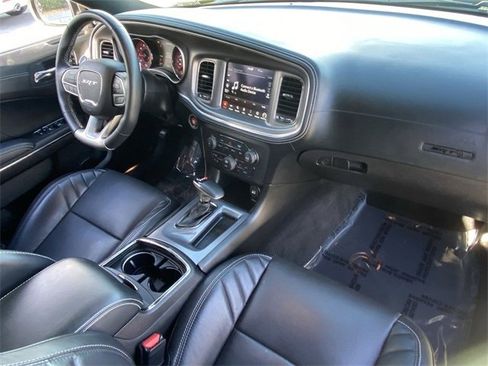 Used 2021 Dodge Charger SRT Hellcat image 13