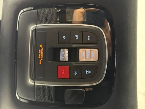 Used 2025 Hyundai Palisade Calligraphy AWD/4WD image 15