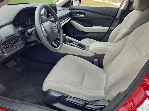 Used 2024 Honda Accord LX image 18