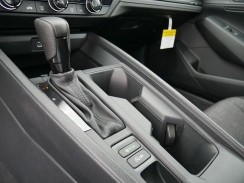 New 2026 Honda Accord LX image 18