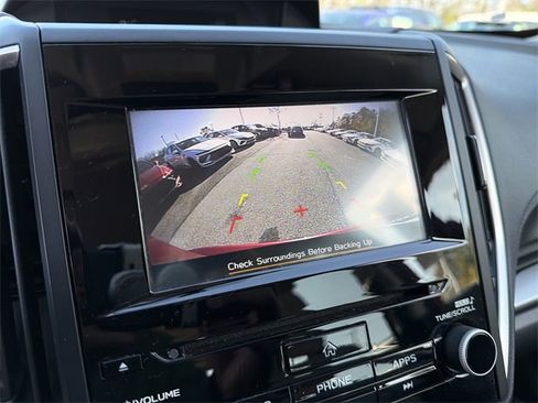 Used 2021 Subaru Forester Premium image 29