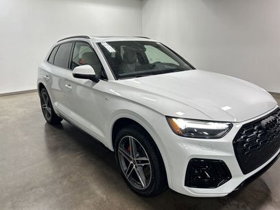 Used 2024 Audi Q5 e Prestige