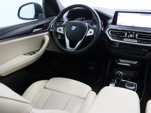 Used 2023 BMW X3 sDrive30i w/ Convenience Package RWD image 35