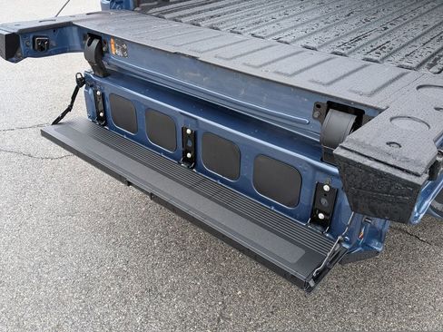 New 2026 GMC Sierra 1500 Denali w/ Technology Package image 8