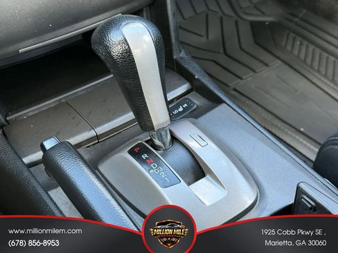 Used 2012 Honda Accord SE image 26