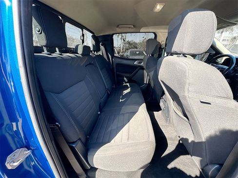 Used 2019 Ford Ranger XLT w/ Equipment Group 302A Luxury image 27
