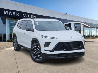 New 2026 Buick Enclave Sport Touring w/ Power Package