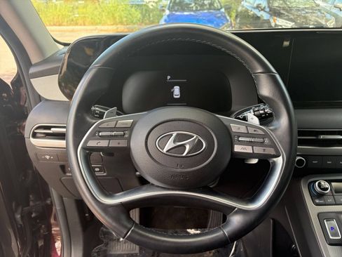 Used 2024 Hyundai Palisade SEL FWD image 30