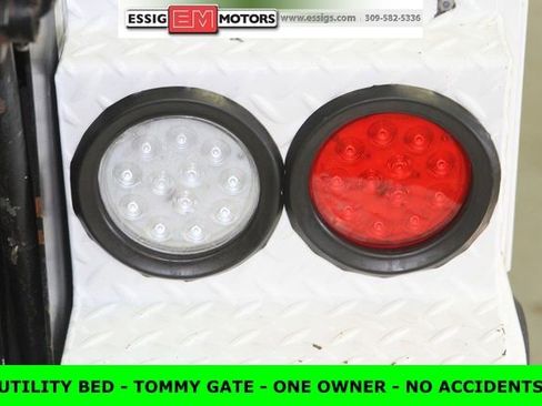 Used 2020 GMC Sierra 2500 Base w/ Convenience Package image 40