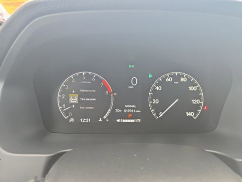 Used 2024 Honda Ridgeline Sport image 18