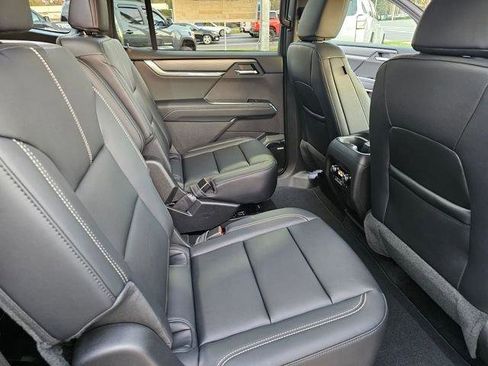 New 2026 GMC Acadia Elevation w/ Black Edition image 29